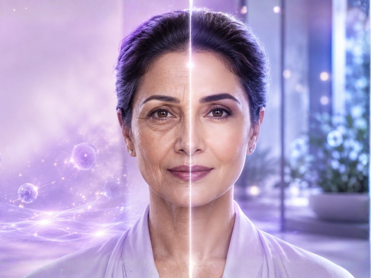 Anti-aging & Longevity Protocol